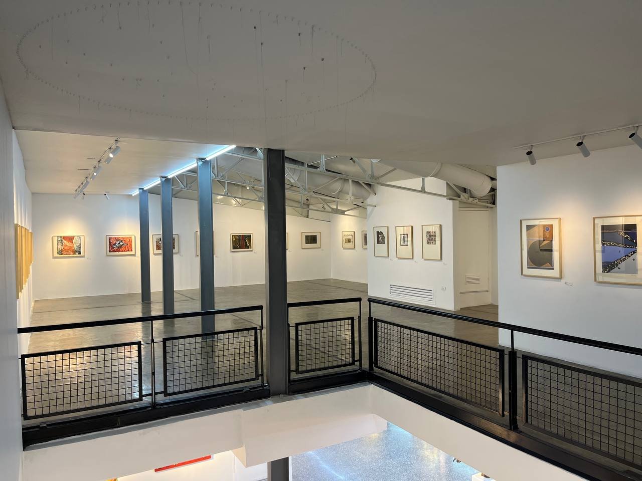 Tercera Sala 2